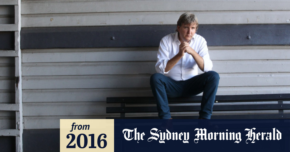 The Song Company's Antony Pitts nods to the past, looks to the future